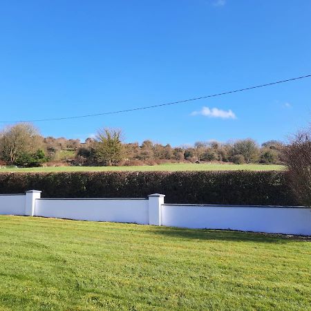 4 Bedroom, 15 Min To Limerick City Quiet Retreat. Kültér fotó