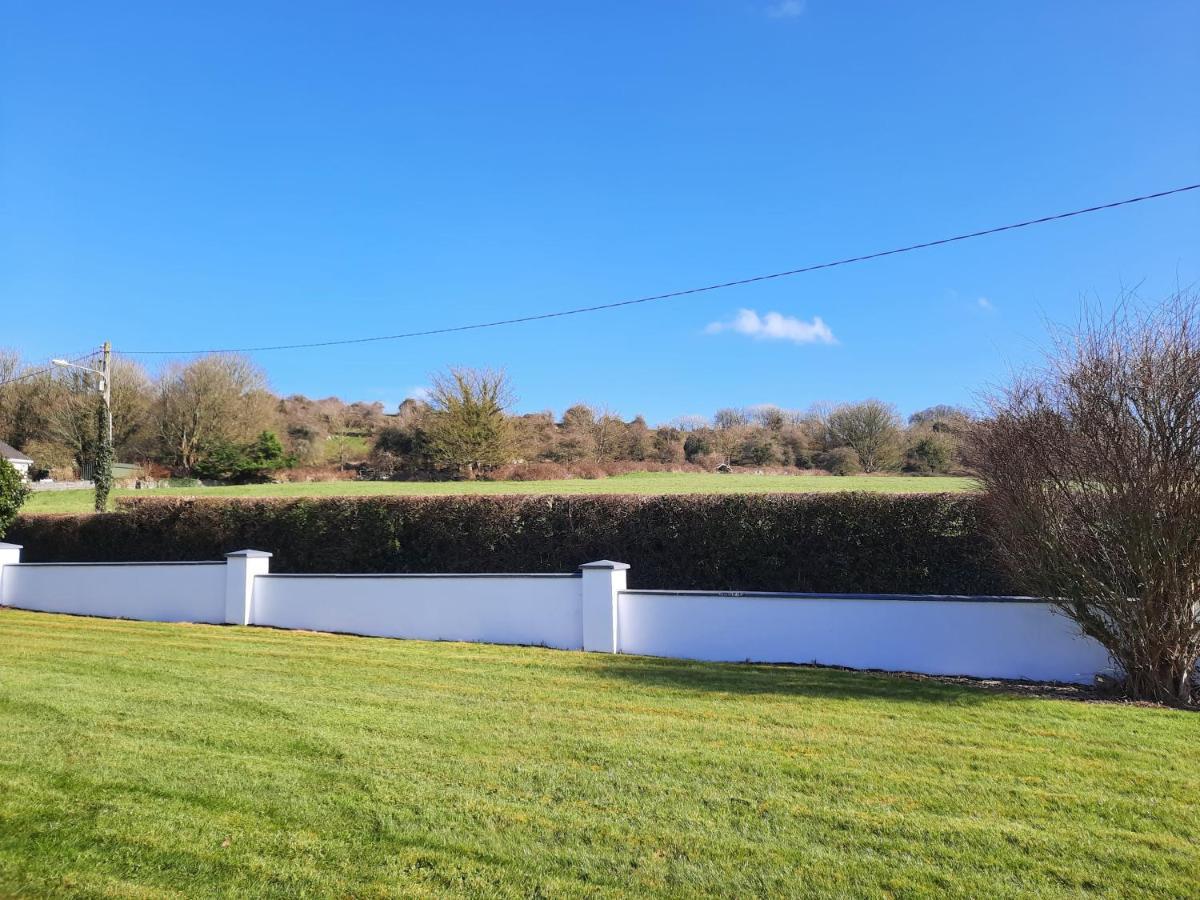 4 Bedroom, 15 Min To Limerick City Quiet Retreat. Kültér fotó