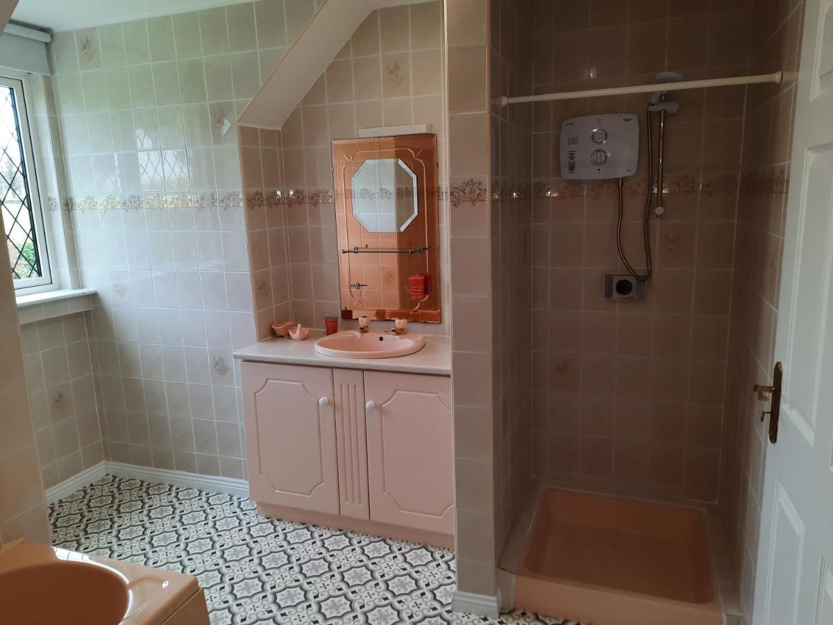 4 Bedroom, 15 Min To Limerick City Quiet Retreat. Kültér fotó