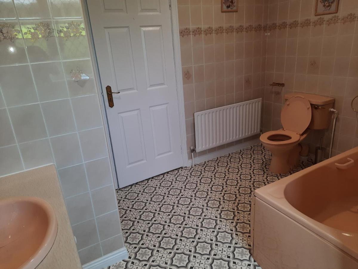 4 Bedroom, 15 Min To Limerick City Quiet Retreat. Kültér fotó