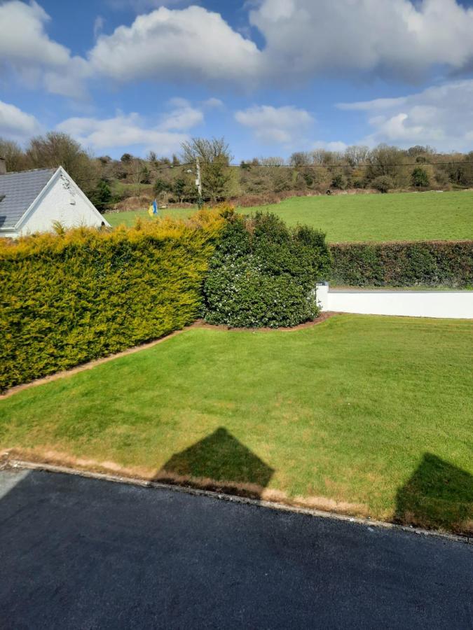 4 Bedroom, 15 Min To Limerick City Quiet Retreat. Kültér fotó